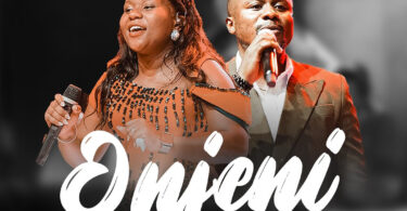 Rose Kumenya ft Victor Maestro - Onjeni