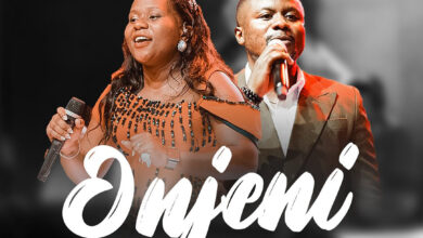 Rose Kumenya ft Victor Maestro - Onjeni