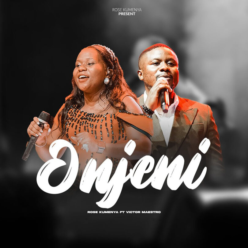 Rose Kumenya ft Victor Maestro - Onjeni