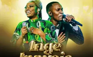 The healing Missionaries - Ingekuwaje (Sembe Chenze Bwa) Ft. Christine Nkole