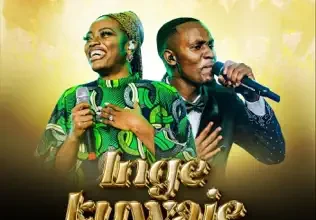 The healing Missionaries - Ingekuwaje (Sembe Chenze Bwa) Ft. Christine Nkole