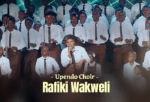 Upendo Choir – Rafiki Wakweli
