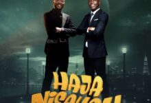 Walter Chilambo FT Japhet Zabron - Hajanisahau