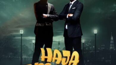 Walter Chilambo FT Japhet Zabron - Hajanisahau