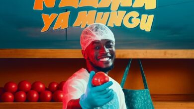 Walter Chilambo - Neema Ya Mungu