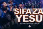 AIC Chang`ombe Choir (CVC) - SIFA ZA YESU