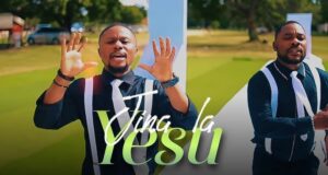 Ben Horedi Ft. Victor Maestro – JINA LA YESU Ben Horedi Ft. Victor Maestro - JINA LA YESU