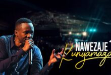 Dr Ipyana - Nawezaje Kunyamaza (Sijaona Namna Hii)