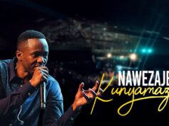Dr Ipyana – Nawezaje Kunyamaza (Sijaona Namna Hii) Dr Ipyana - Nawezaje Kunyamaza (Sijaona Namna Hii)