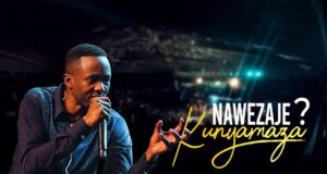 Dr Ipyana – Nawezaje Kunyamaza (Sijaona Namna Hii) Dr Ipyana - Nawezaje Kunyamaza (Sijaona Namna Hii)