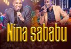 Essence of Worship Ft. Praise Medley - Ninasababu|Mwanaume kama Yesu(Cover)