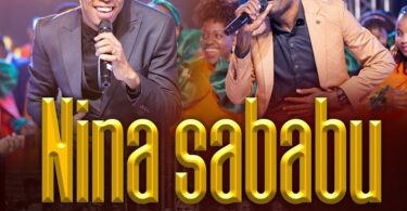 Essence of Worship Ft. Praise Medley - Ninasababu|Mwanaume kama Yesu(Cover)