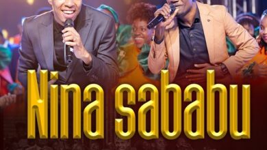 Essence of Worship Ft. Praise Medley - Ninasababu|Mwanaume kama Yesu(Cover)
