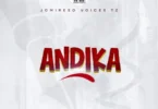 Jomireso Voices Tz - Andika