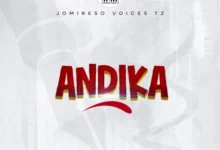 Jomireso Voices Tz - Andika