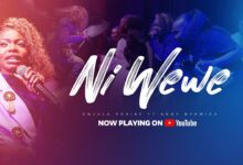 Onjula Praise Ft. Abby Nyawira - Ni Wewe