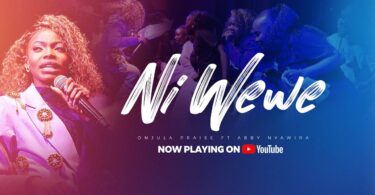 Onjula Praise Ft. Abby Nyawira - Ni Wewe