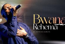 Patrick Kubuya - Bwana wa Rehema