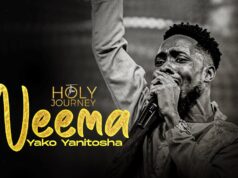 Zoravo – Neema Yako Yanitosha Zoravo - Neema Yako Yanitosha