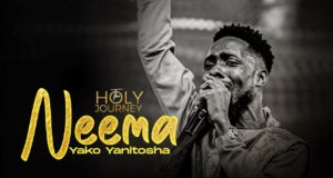Zoravo – Neema Yako Yanitosha Zoravo - Neema Yako Yanitosha
