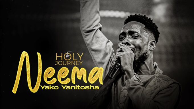 Zoravo - Neema Yako Yanitosha