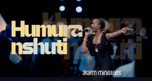 Alarm Ministries – HUMURA NSHUTI Alarm Ministries - HUMURA NSHUTI