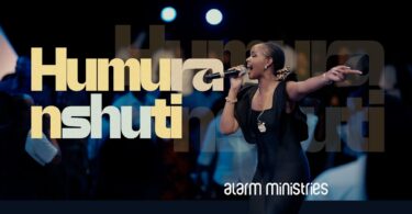 Alarm Ministries - HUMURA NSHUTI