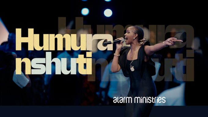 Alarm Ministries - Humura Nshuti-Hizigospel.com Alarm Ministries - HUMURA NSHUTI