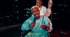 Asagwile – Acha Nipite Asagwile - Acha Nipite