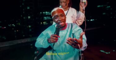 Asagwile - Acha Nipite