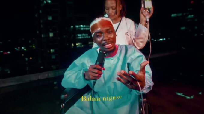 Asagwile - Acha Nipite-HiziGospel.com Asagwile - Acha Nipite