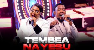 Bella Kombo Ft. John Kavishe – Tembea Na Yesu Bella Kombo Ft. John Kavishe - Tembea Na Yesu