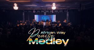 Elia Mtishibi – African Way Praise Medley Elia Mtishibi - African Way Praise Medley