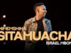 Israel Mbonyi – Sitamuacha AUDIO Israel Mbonyi - Sitamuacha MP3 DOWNLOAD
