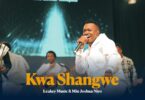 Leakey Music - KWA SHANGWE (Ft. Min Joshua Niyo)