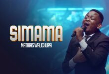 Mathias Walichupa - Simama