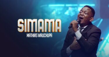 Mathias Walichupa - Simama