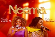Minister Winnie M - Neema (Ft. Rehema Simfukwe)