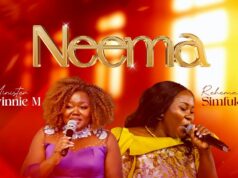 Minister Winnie M – Neema (Ft. Rehema Simfukwe) Minister Winnie M - Neema (Ft. Rehema Simfukwe)