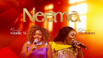 Minister Winnie M - Neema (Ft. Rehema Simfukwe)