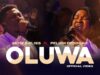 Moses Bliss – OLUWA Ft. Pelumi Deborah Moses Bliss - OLUWA Ft. Pelumi Deborah