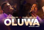 Moses Bliss - OLUWA Ft. Pelumi Deborah