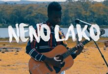 Godwill Babette - Neno Lako