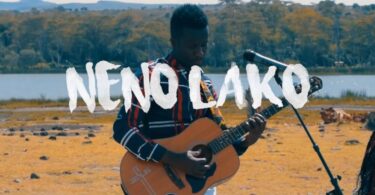 Godwill Babette - Neno Lako