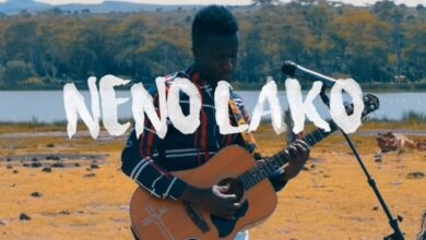 Godwill Babette - Neno Lako