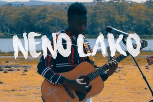 Godwill Babette – Neno Lako Godwill Babette - Neno Lako