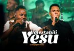 Nickson Kanyelele Ft Pastor Josiah - Umestahili Yesu (Tutapiga Kelele)