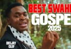 Tanzania Gospel Mix 2025 Mp3 Download