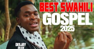 Tanzania Gospel Mix 2025 Mp3 Download