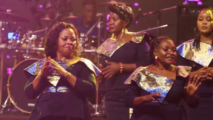 VVC Tanzania - Hauna Ubaya-HiziGospel.com VVC Tanzania - Hauna Ubaya